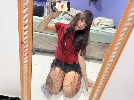 🔥 Diabotravesty leaked private photo uncensored full