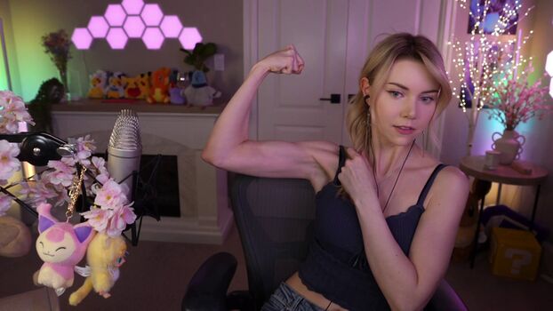 🔥 Dizzykitten leaked private photo uncensored full