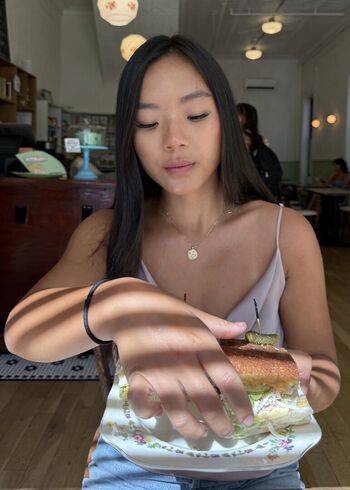 🔥 Eatingalonediaries page leaked private photo uncensored full