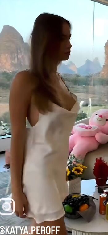 🔥 Ekaterina perova page leaked private photo uncensored full