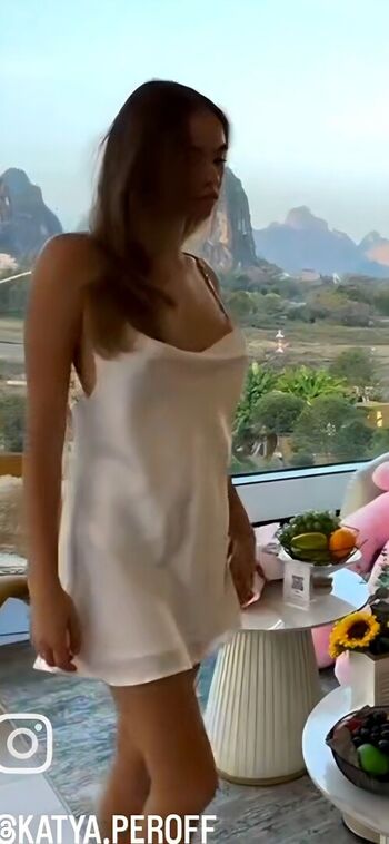 🔥 Ekaterina perova page leaked private photo uncensored full