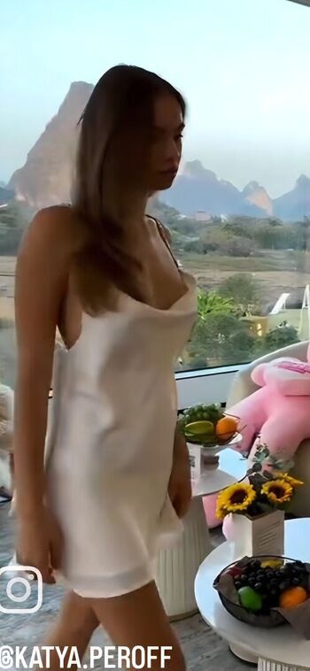 🔥 Ekaterina perova page leaked private photo uncensored full