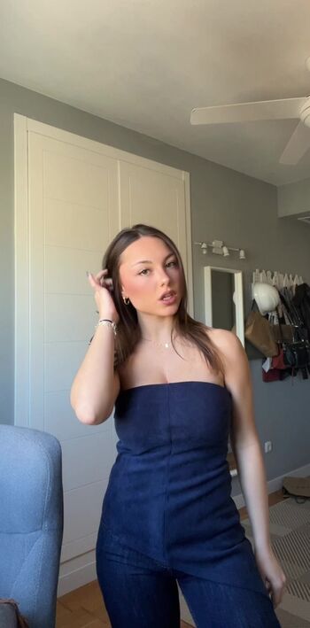 🔥 Elena moya page leaked private photo uncensored full