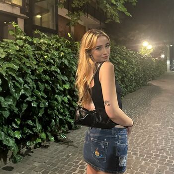 🔥 Eleonora caressa page leaked private photo uncensored full