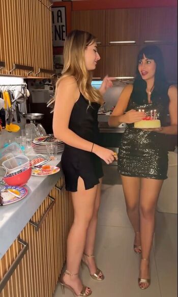 🔥 Eleonora caressa page leaked private photo uncensored full