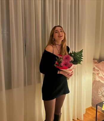 🔥 Eleonora caressa page leaked private photo uncensored full