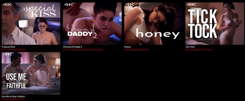 🔥 Ellie nova leaked private photo uncensored full