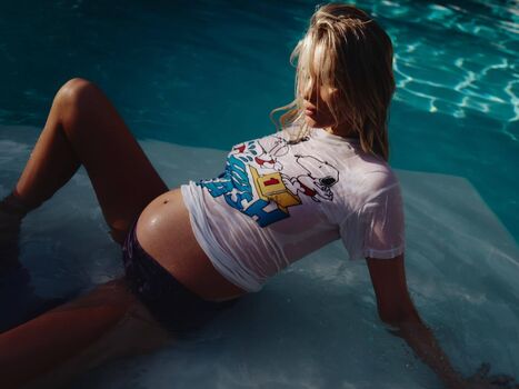 🔥 Elsa hosk page leaked private photo uncensored full