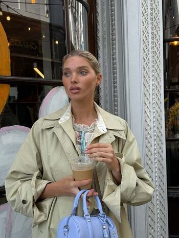 🔥 Elsa hosk page leaked private photo uncensored full