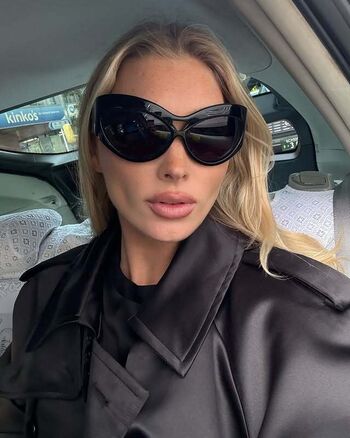 🔥 Elsa hosk page leaked private photo uncensored full