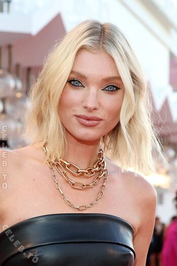 🔥 Elsa hosk leaked private photo uncensored full