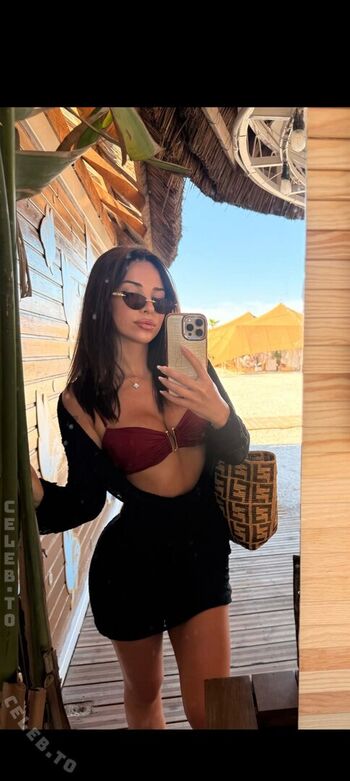 🔥 Emiliia ar leaked private photo uncensored full