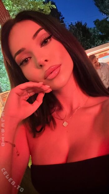 🔥 Emiliia ar leaked private photo uncensored full