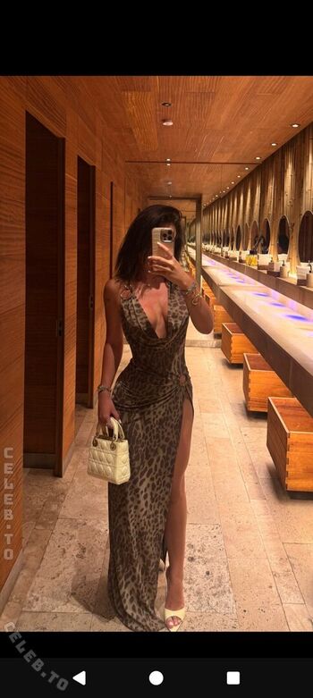 🔥 Emiliia ar leaked private photo uncensored full