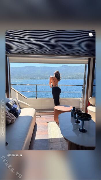 🔥 Emiliia ar leaked private photo uncensored full