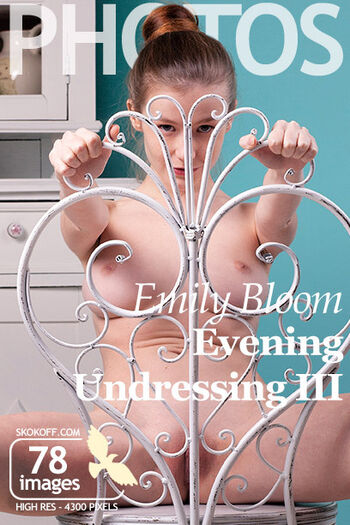 🔥 Emily bloom  page leaked private photo uncensored full