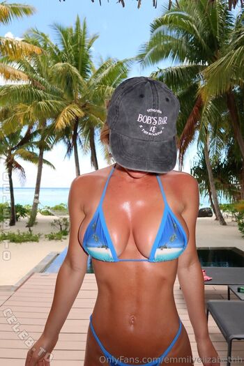 🔥 Emily elizabeth leaked private photo uncensored full