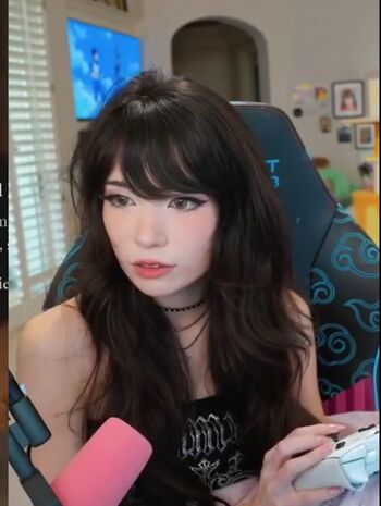 🔥 Emiru leaked private photo uncensored full