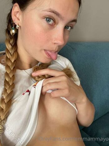 🔥 Emma may  page leaked private photo uncensored full