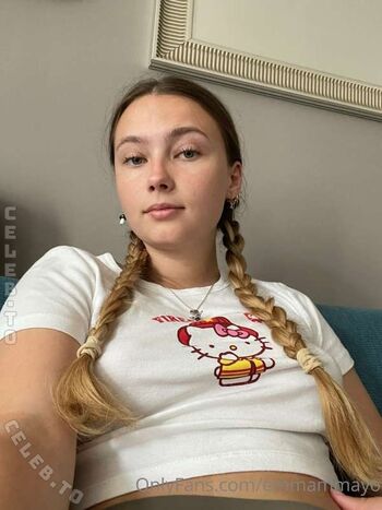 🔥 Emma may  page leaked private photo uncensored full