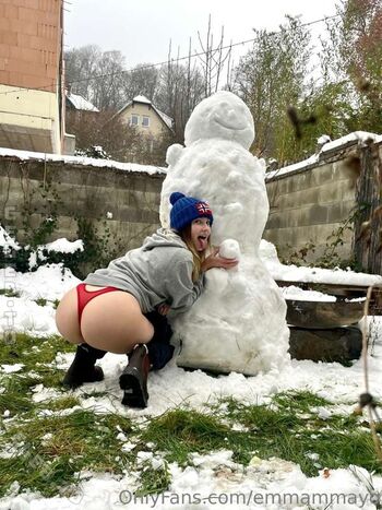 🔥 Emma may  page leaked private photo uncensored full