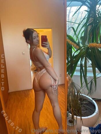 🔥 Emma may  page leaked private photo uncensored full