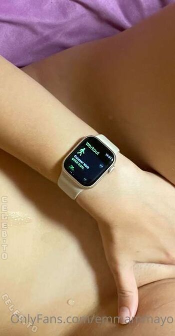 🔥 Emma may  page leaked private photo uncensored full