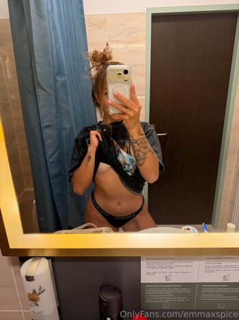 🔥 Emma spice leaked private photo uncensored full