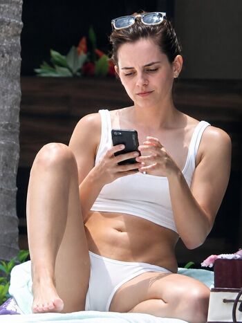 🔥 Emma watson leaked private photo uncensored full