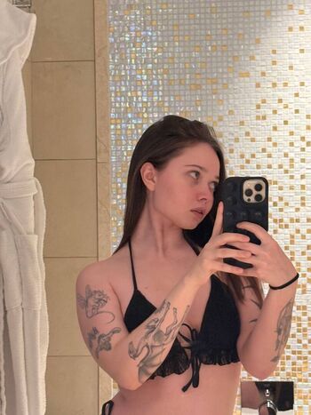 🔥 Enina leaked private photo uncensored full