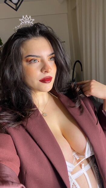 🔥 Eossssia page leaked private photo uncensored full