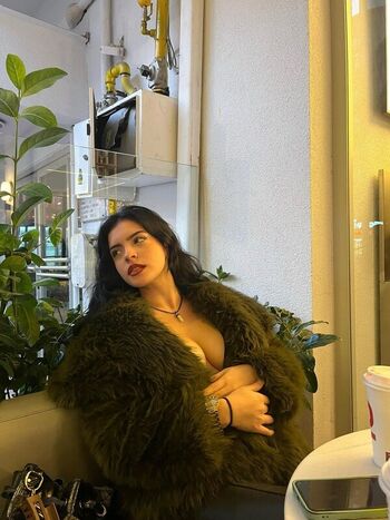 🔥 Eossssia page leaked private photo uncensored full