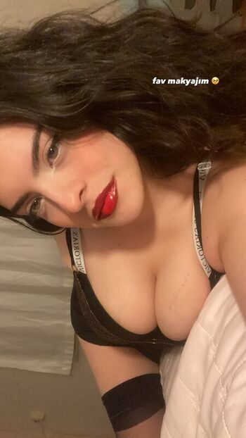 🔥 Eossssia leaked private photo uncensored full