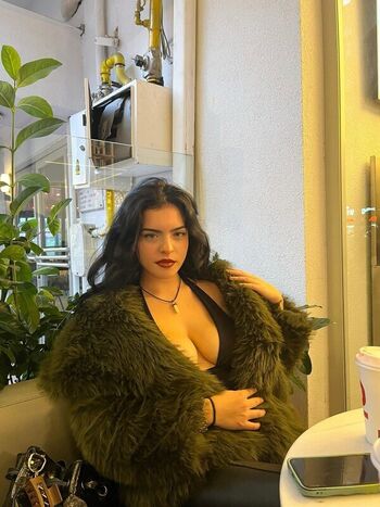 🔥 Eossssia leaked private photo uncensored full
