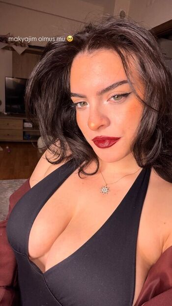 🔥 Eossssia leaked private photo uncensored full
