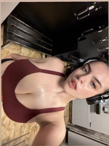 🔥 Eossssia leaked private photo uncensored full