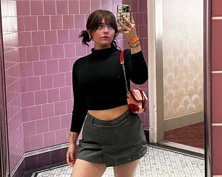 🔥 Erin dougal page leaked private photo uncensored full