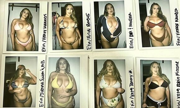 🔥 Erinmhk leaked private photo uncensored full