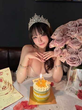 🔥 Erokochiba leaked private photo uncensored full