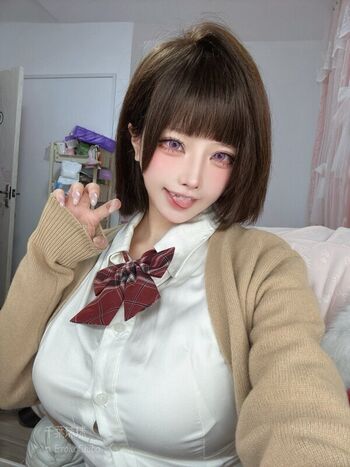 🔥 Erokochiba leaked private photo uncensored full