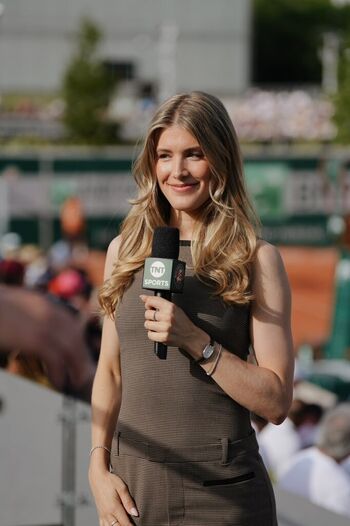🔥 Eugenie bouchard page leaked private photo uncensored full