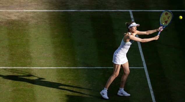 🔥 Eugenie bouchard leaked private photo uncensored full