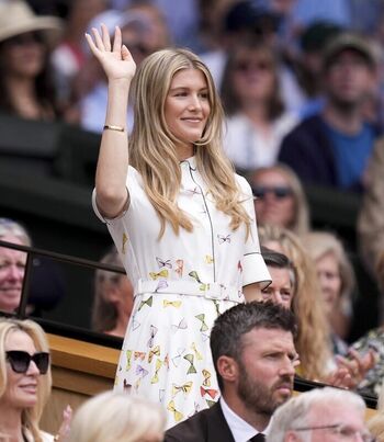 🔥 Eugenie bouchard leaked private photo uncensored full