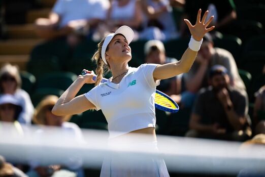 🔥 Eugenie bouchard leaked private photo uncensored full