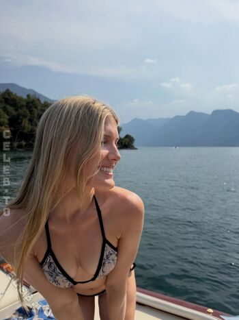 🔥 Eugenie bouchard leaked private photo uncensored full