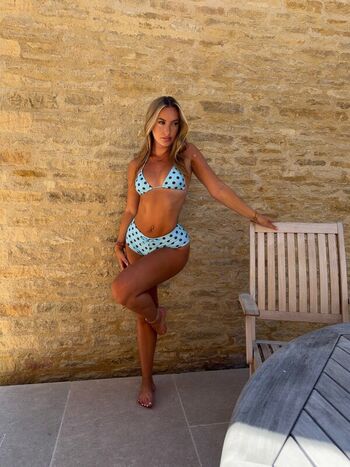 🔥 Evie garbe leaked private photo uncensored full