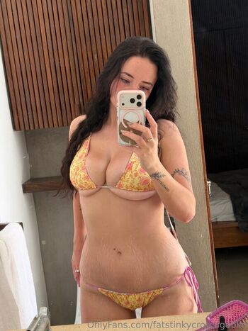 🔥 Fatstinkycrotchgoblin  page leaked private photo uncensored full