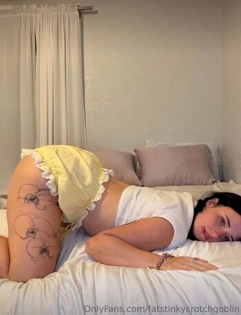 🔥 Fatstinkycrotchgoblin leaked private photo uncensored full