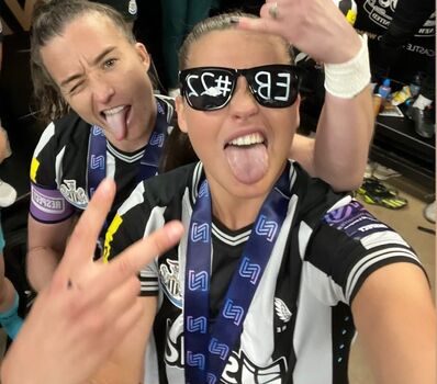 🔥 Female football page leaked private photo uncensored full
