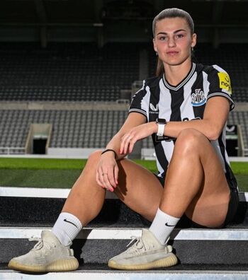 🔥 Female football page leaked private photo uncensored full